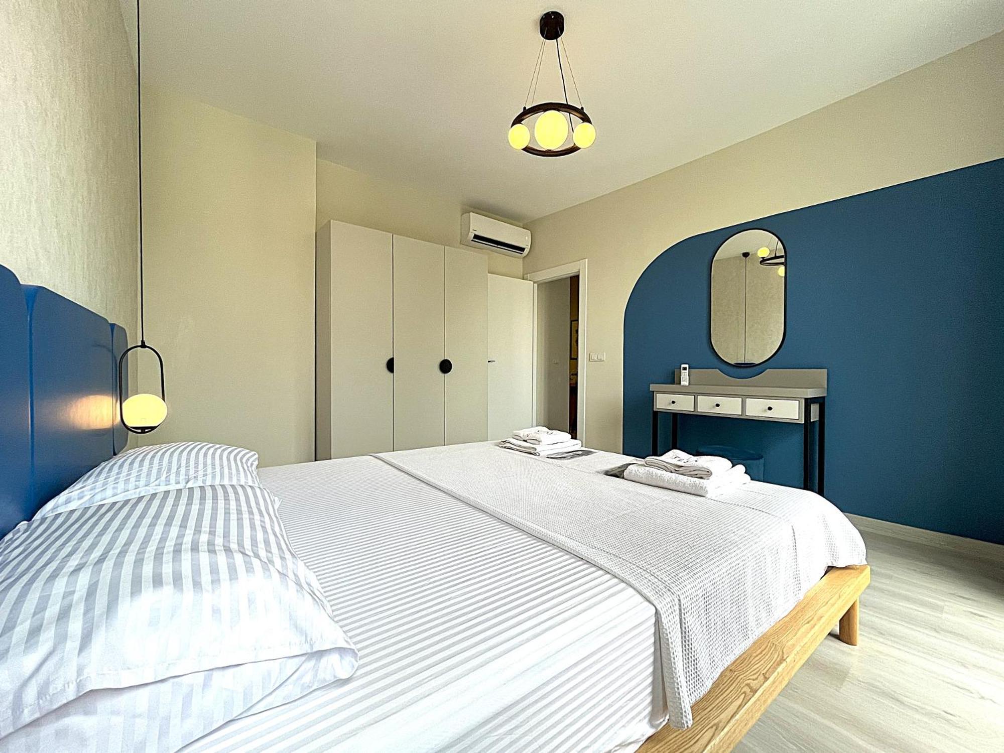 Flex Ortakoy Apartman Isztambul Kültér fotó