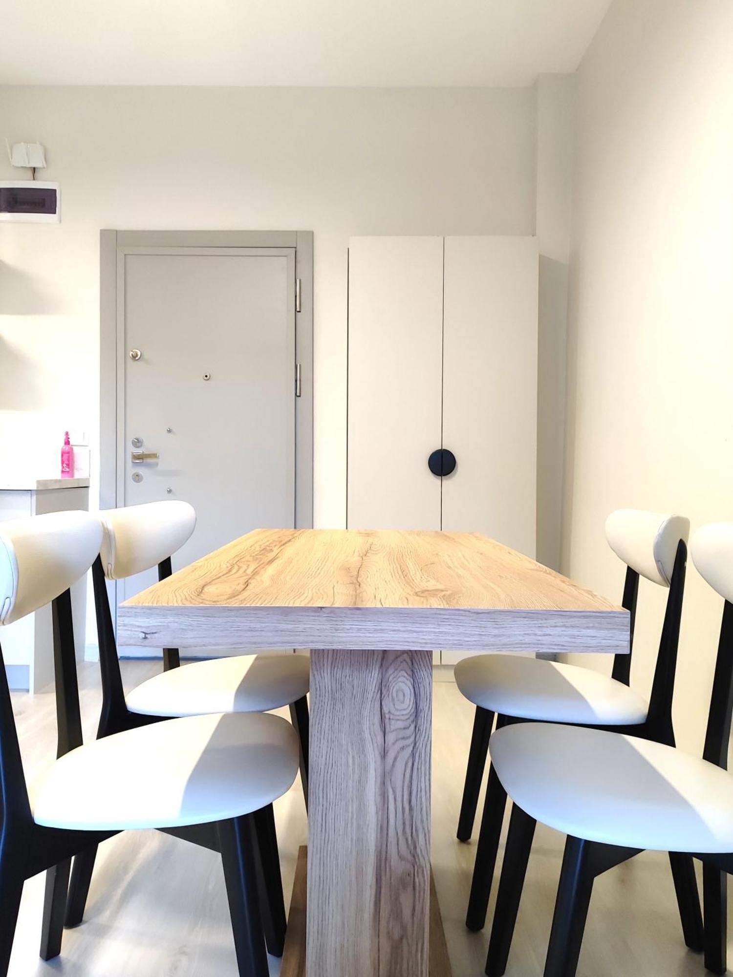 Flex Ortakoy Apartman Isztambul Kültér fotó