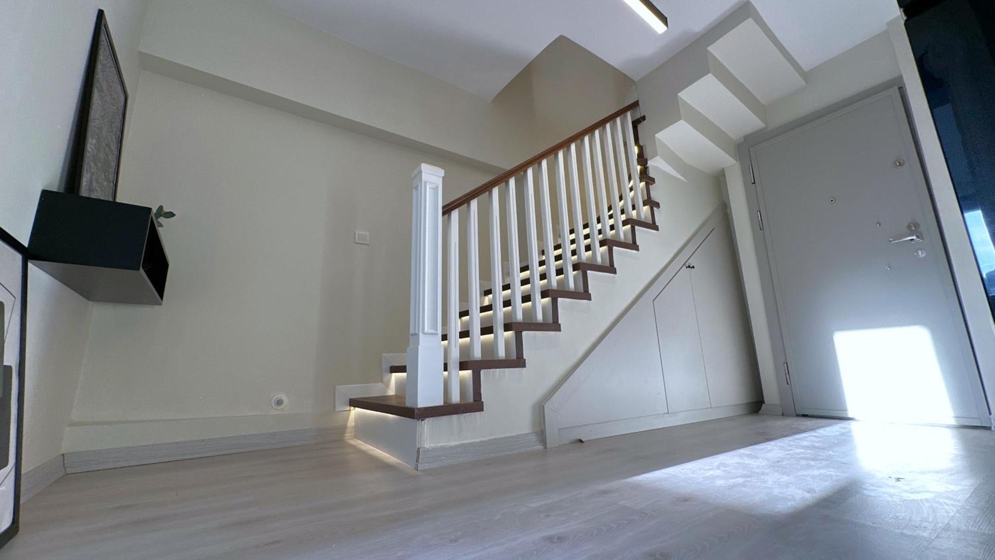 Flex Ortakoy Apartman Isztambul Kültér fotó
